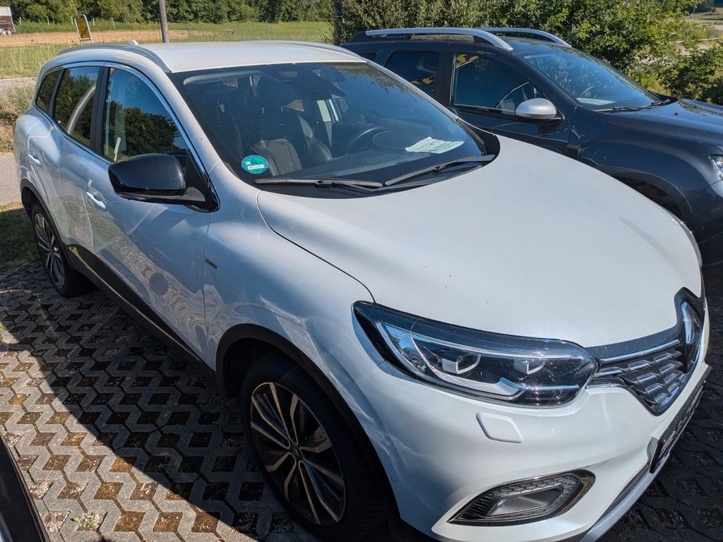 Image of Renault Kadjar