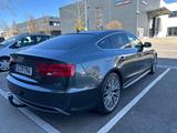 Audi A5 2.0 TDI S tronic quattro SLine  - Audi A5: Sline