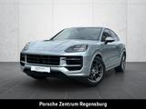 Porsche Cayenne Coupé BOSE Head-Up SHZ V H - Porsche Jahreswagen
