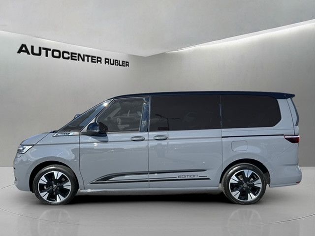 Foto Nummer 4: VW T7 Multivan