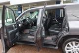 Toyota Land Cruiser V8 200 V8. 4.5D Executive. 7 sitze. - Toyota Land Cruiser mit Diesel-Antrieb: 4.5