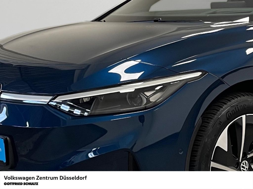 Volkswagen ID.7 - Bild 5