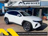 Hyundai HYUNDAI Tucson 1.6 IBRIDA T-GDI 48V Exellence - Hyundai TUCSON: Van