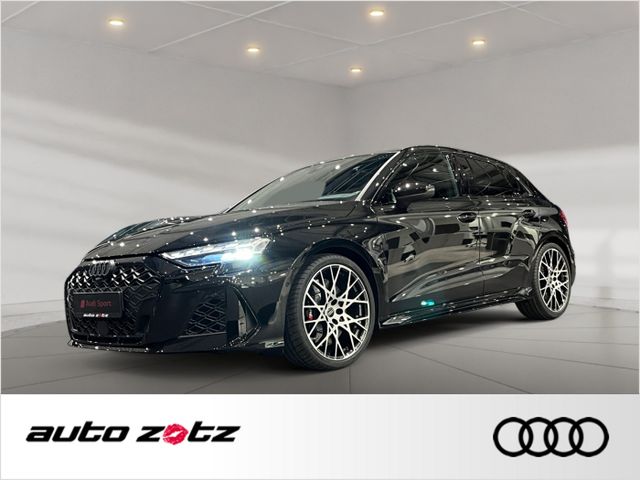 Audi RS 3 Sportback quatto S tronic ,PANO,Virtual