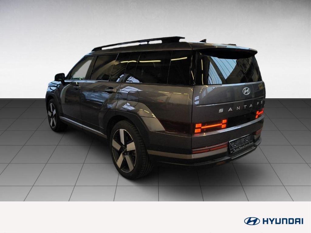 Hyundai Santa Fe – Bild 7