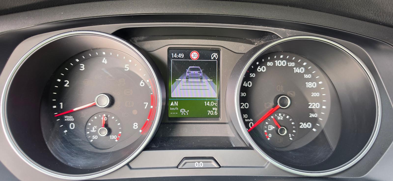 Volkswagen Tiguan*Allspace*1.5*TSI*Keyless*Kamera*AHK*MEGA*