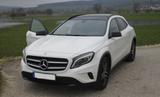 Mercedes-Benz GLA 200 Urban Urban Pano AHK - gebrauchte Mercedes-Benz GLA 200 aus dem Jahr 2014