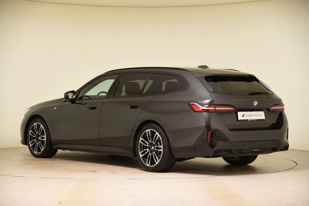 BMW 540
