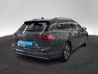 Volkswagen Golf - Vorschau Bild 4
