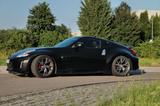 Nissan 370Z 3.7 / Sport Packet /KW V3 / Invidia Gemini  - Nissan: Z