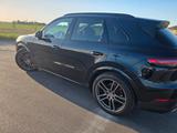 Porsche Cayenne 3.0 V6 Tiptronic - - Porsche Cayenne Gebrauchtwagen in München