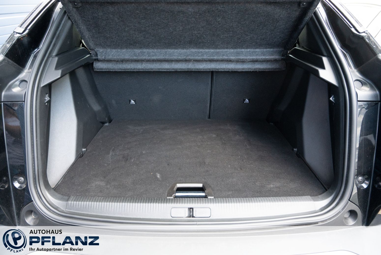 Peugeot 2008 - Bild 14