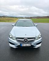 Mercedes-Benz E 400 4MATIC T - - gebrauchte Mercedes-Benz E 400 aus dem Jahr 2013