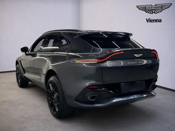 صورة 4 لـ 2021 Aston Martin DBX