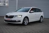 Skoda Octavia Combi 2.0 TSI Style AAC LED Navi SHZ Spo - Skoda Octavia Gebrauchtwagen in Magdeburg