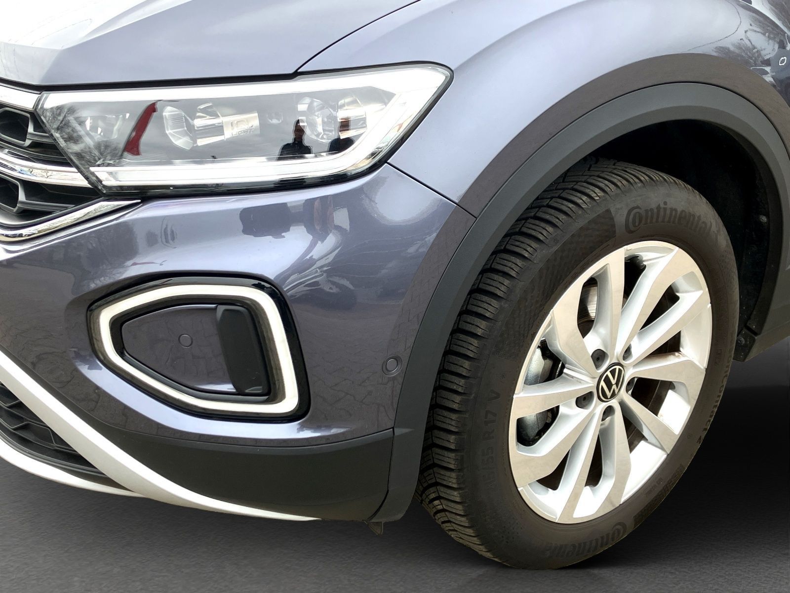 Volkswagen T-Roc - Bild 13