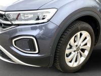 Volkswagen T-Roc - Vorschau Bild 13