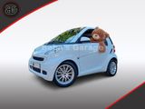 Smart ForTwo MHD Klima Panorama SHZ - Smart in Bremen