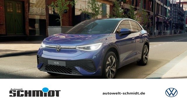 Volkswagen ID.5