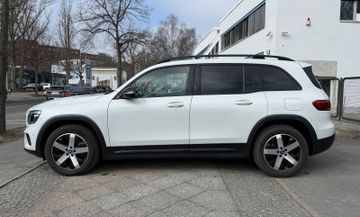 Mercedes GLB 200 - 5