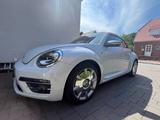 Volkswagen Beetle 2.0 TDI DSG BMT Karmann Cabriolet Karmann