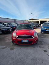 MINI Mini 1.6 16V One (55kW) - MINI MINI: 55 Kw