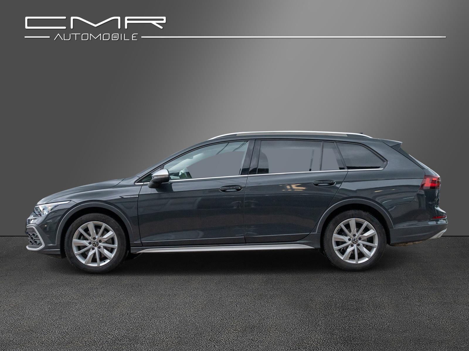 Volkswagen Golf Alltrack 4Motion IQ.Light BusinessP Premium