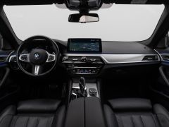 Foto Nummer 39: BMW 540d