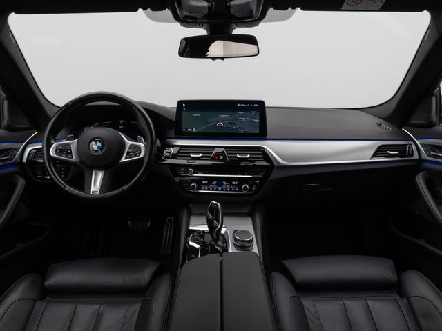 Foto Nummer 39: BMW 540d