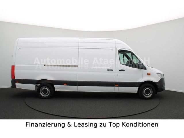 Fahrzeugabbildung Mercedes-Benz Sprinter 317 MAXI 360° KAMERA+ NAVI 3993