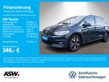 Volkswagen Touran Highline 2.0 TDI DSG 7Sitzer ACC Navi LED - Volkswagen Touran mit Diesel-Antrieb: Van