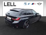 BMW 318d Touring M Sportpaket HiFi DAB LED Shz - BMW 3 Series: Kombi, M Sportpaket
