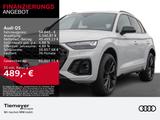 Audi Q5 40 TDI Q 2x S LINE MATRIX KAMERA AHK PANO