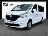 Renault Trafic Combi L1H1 2,7t Expression 1.6 dCi 120 Na - Renault Trafic: Kombi