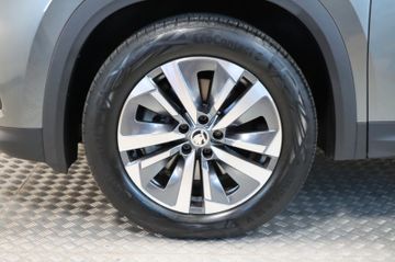 Skoda Kodiaq 2.0 TDI 142kW 4x4 Selection