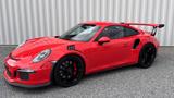 Porsche 991 GT3 RS GT3 RS APPROVED BIS 10.2026 - Porsche: Gt2 RS