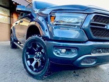 Dodge RAM - 5