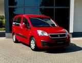 Peugeot Partner Tepee Active*AUTOM*EINZELSITZE*KLIMA*PDC - Peugeot Partner mit Diesel-Antrieb