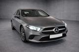 Mercedes-Benz A 200d Prog. MBUX*PARK*DIST*LED*SHZ - Mercedes-Benz A 200