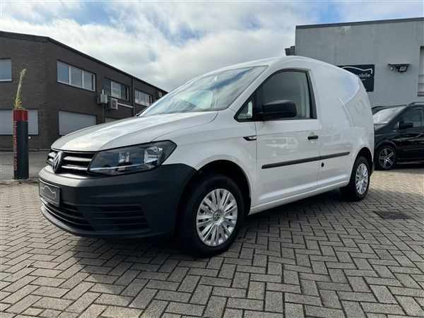 Volkswagen Caddy Kühlkasten*Frischdienst*>0 Grad*Kerstner*