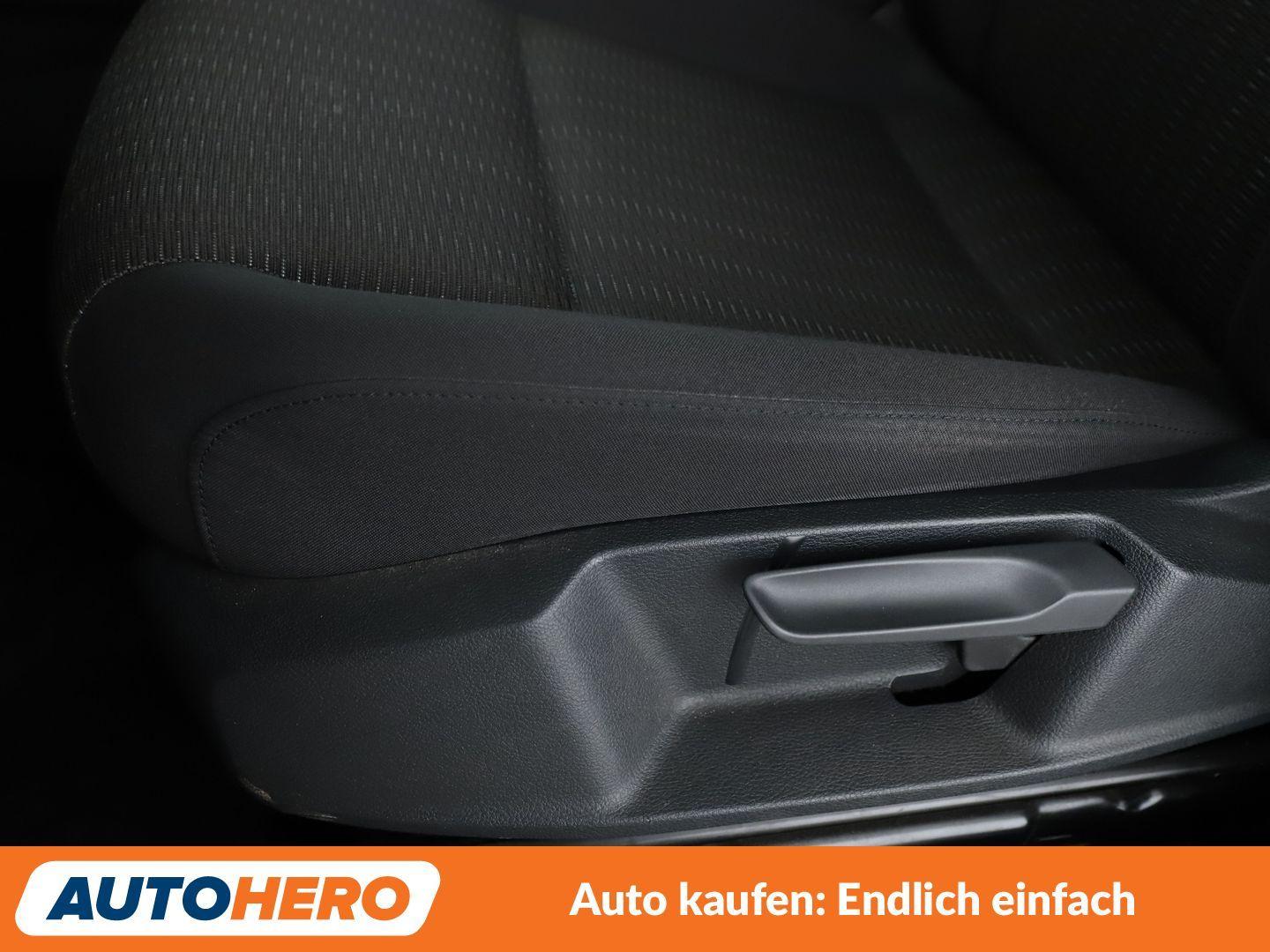 Volkswagen Caddy 2.0 TDI Comfortline BMT Aut.*NAVI*TEMPO*, миниатюра 26