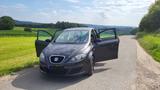 Seat Altea 5P1 ( LPG Anlage !!!! ) - Seat Altea: 5p