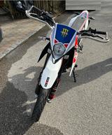 Aprilia SX 125 ABS E5/E10 SUPER-MOTO - Angebote