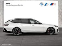 BMW 550 - Vorschau Bild 8