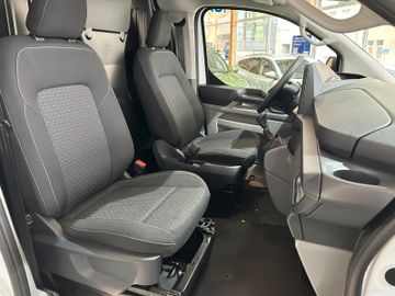 Ford Transit Custom Kasten 320 L2 Trend