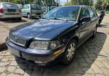 Volvo V40 1.6 - gebrauchte Volvo V40 aus dem Jahr 2004