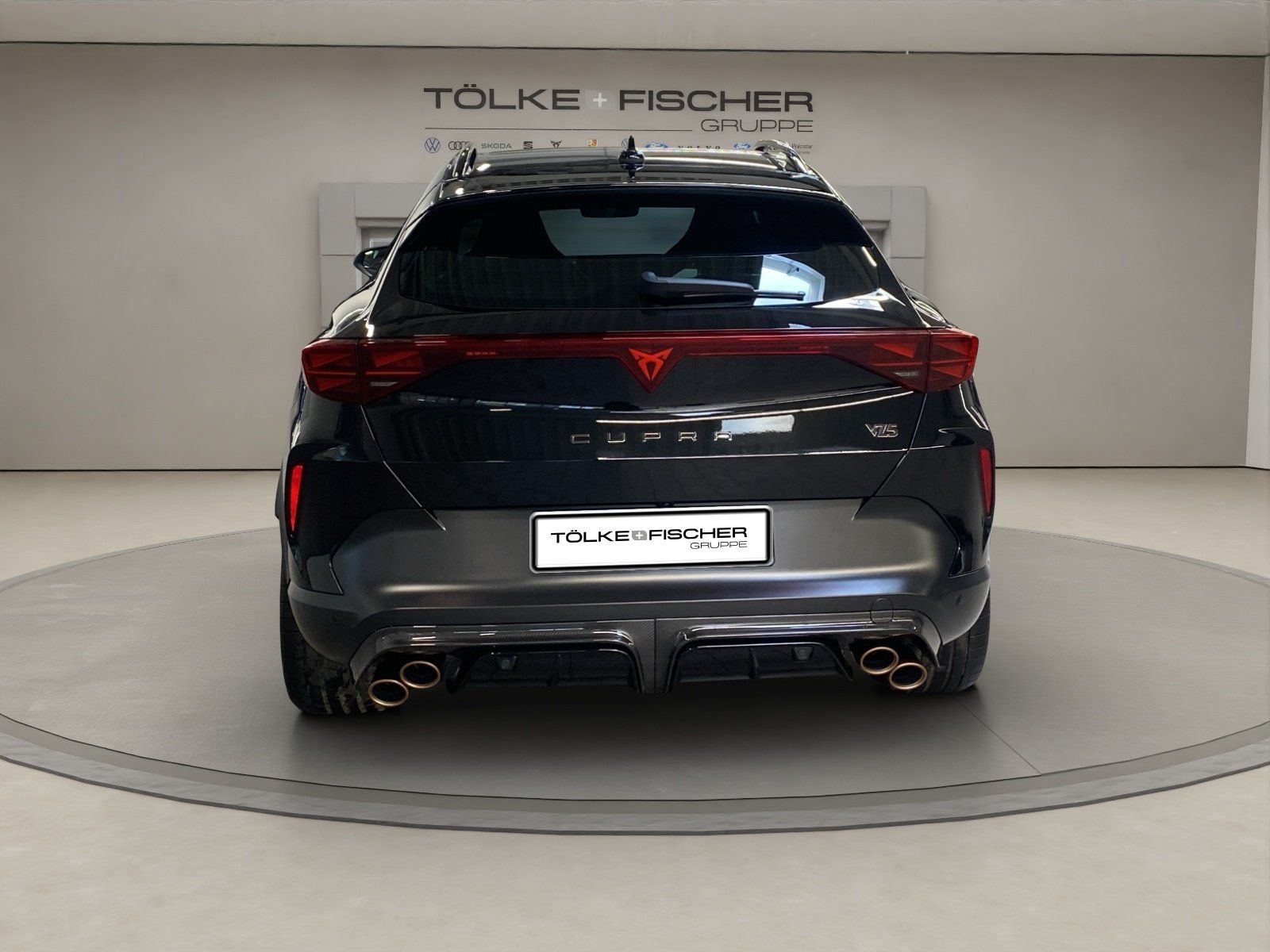 Cupra Andere - Bild 5