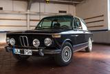 BMW 2002  - BMW 2002: Sportwagen