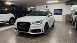 Audi A1 S line Sportpaket*BOSE*Navi*Xenon*Leder*PDC* - Audi A1: Bose