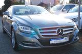 Mercedes-Benz CLS 350 CGI BlueEfficiency 7G-Tronic aus 2.Hand! - Mercedes-Benz CLS 350 in Hannover